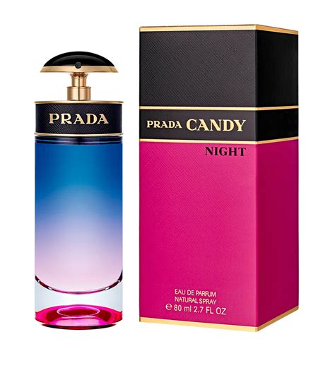 prada candy night eau de parfum 50ml|Prada Candy perfume lowest price.